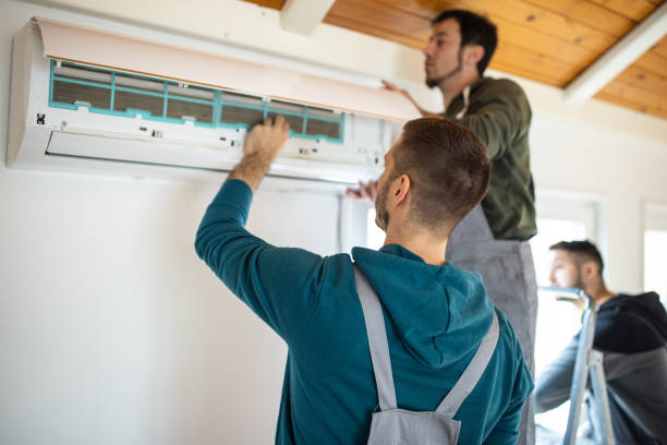 Trusted Woodcreek, TX HVAC Experts