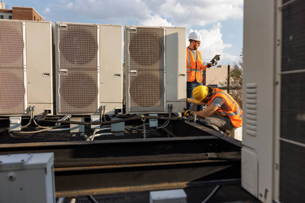 Best Affordable HVAC Services  in Woodcreek, TX