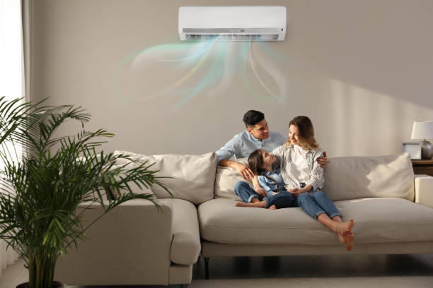 Best HVAC Air Duct Cleaning  in Woodcreek, TX