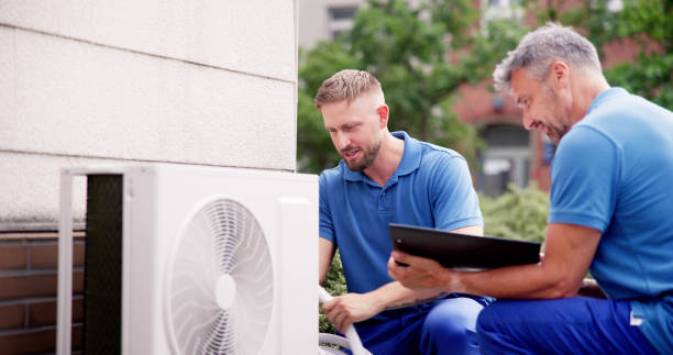 Best Ductless HVAC Repair  in Woodcreek, TX