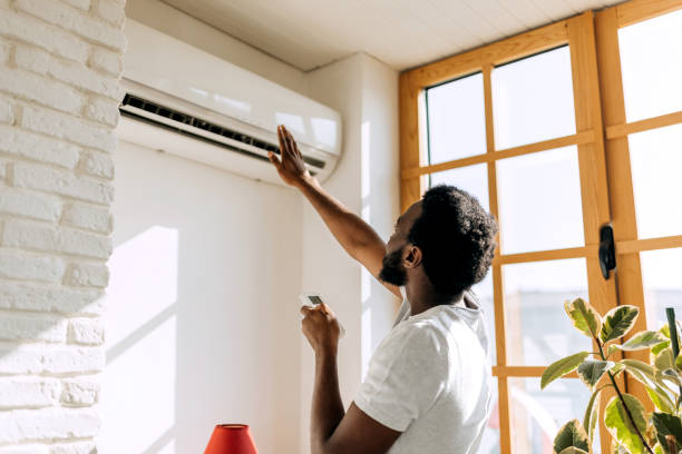 Best 24/7 HVAC Repair  in Woodcreek, TX