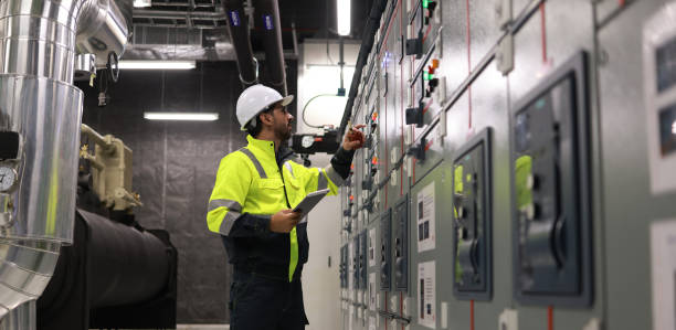 Best Local HVAC Companies  in Woodcreek, TX