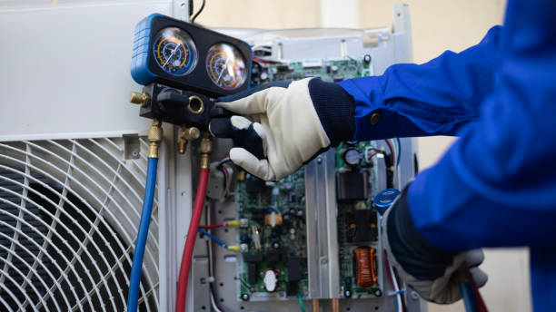 Best HVAC Installation Services  in Woodcreek, TX